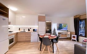 Apartamento Romantico & Centrico En Encamp - 4Pax L By Bonesvacances