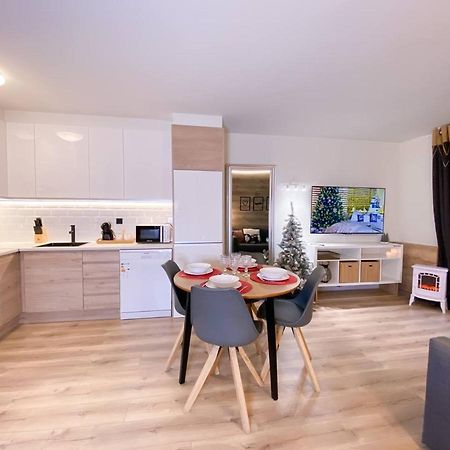 Apartamento Romantico & Centrico En Encamp - 4Pax L By Bonesvacances Extérieur photo