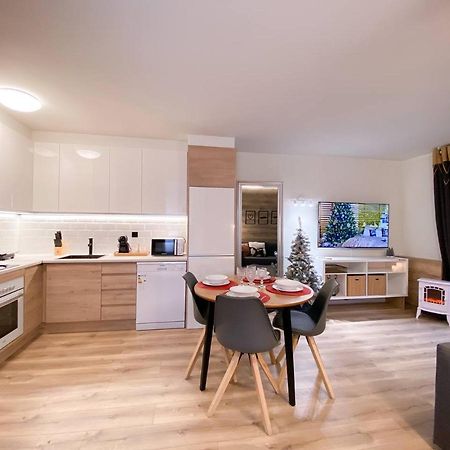 Apartamento Romantico & Centrico En Encamp - 4Pax L By Bonesvacances Extérieur photo