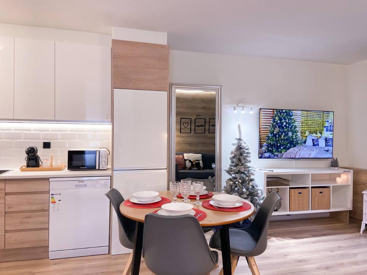 Apartamento Romantico & Centrico En Encamp - 4Pax L By Bonesvacances Extérieur photo