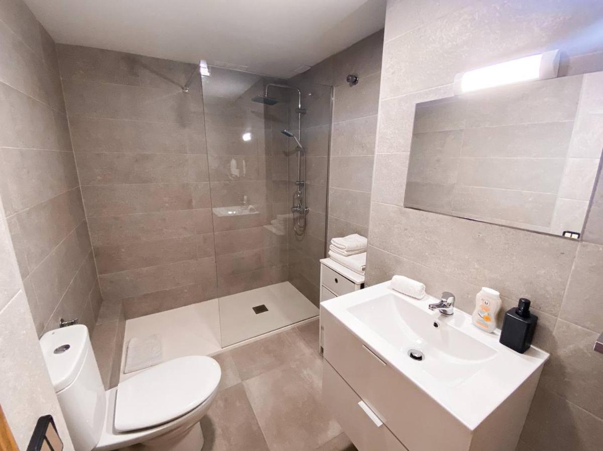 Apartamento Romantico & Centrico En Encamp - 4Pax L By Bonesvacances Extérieur photo