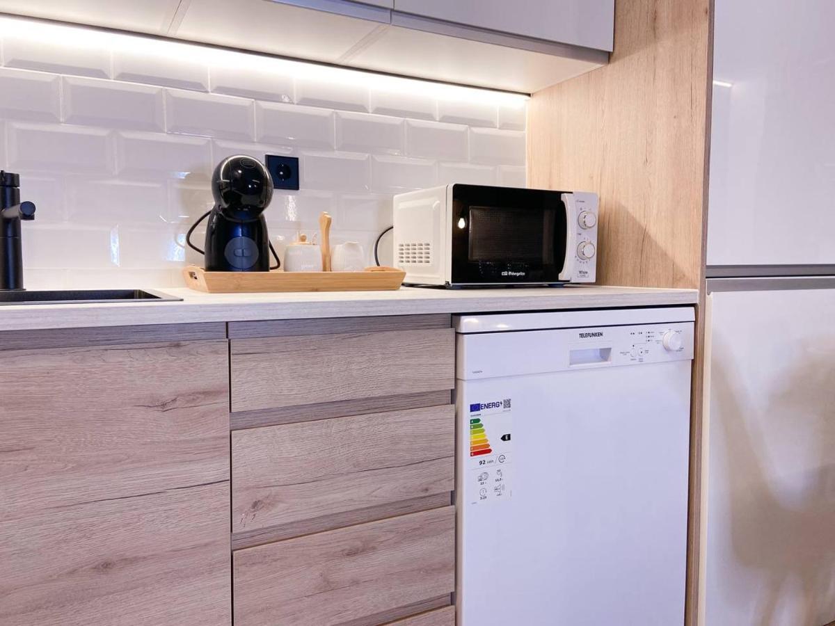 Apartamento Romantico & Centrico En Encamp - 4Pax L By Bonesvacances Extérieur photo