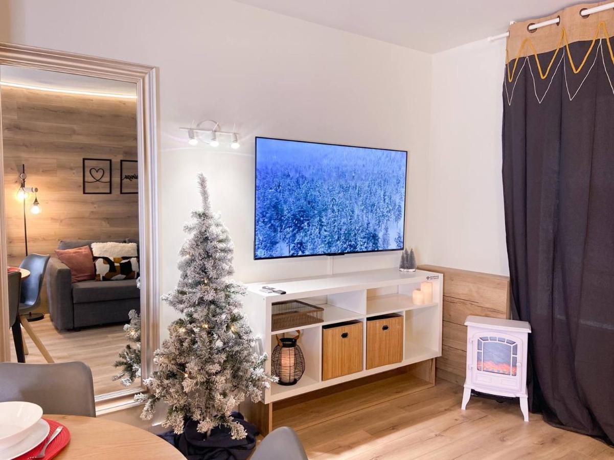 Apartamento Romantico & Centrico En Encamp - 4Pax L By Bonesvacances Extérieur photo