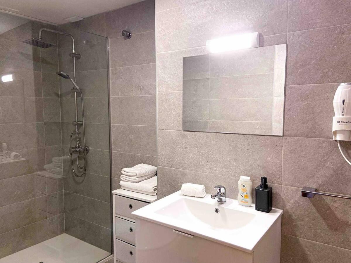 Apartamento Romantico & Centrico En Encamp - 4Pax L By Bonesvacances Extérieur photo