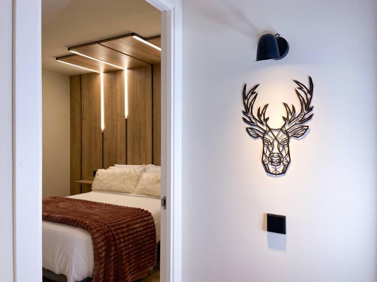 Apartamento Romantico & Centrico En Encamp - 4Pax L By Bonesvacances Extérieur photo