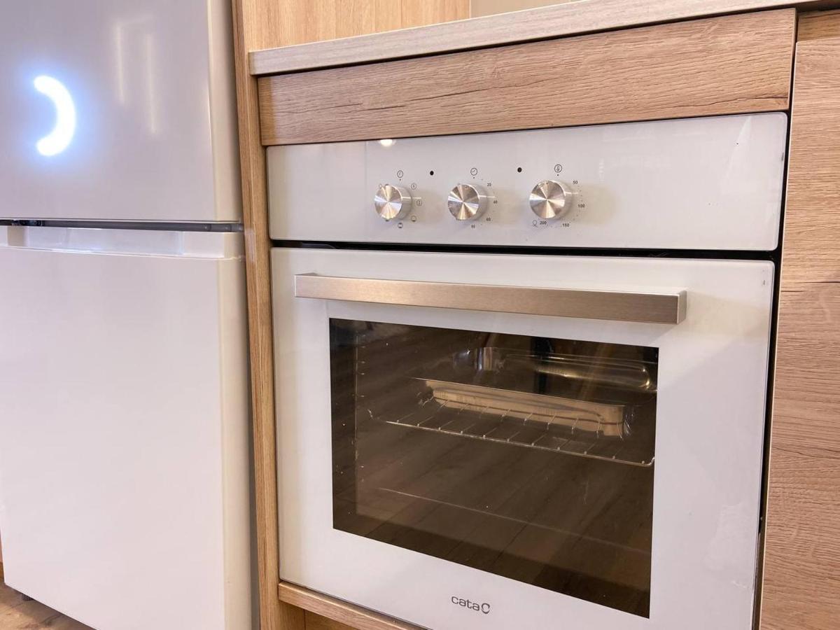 Apartamento Romantico & Centrico En Encamp - 4Pax L By Bonesvacances Extérieur photo