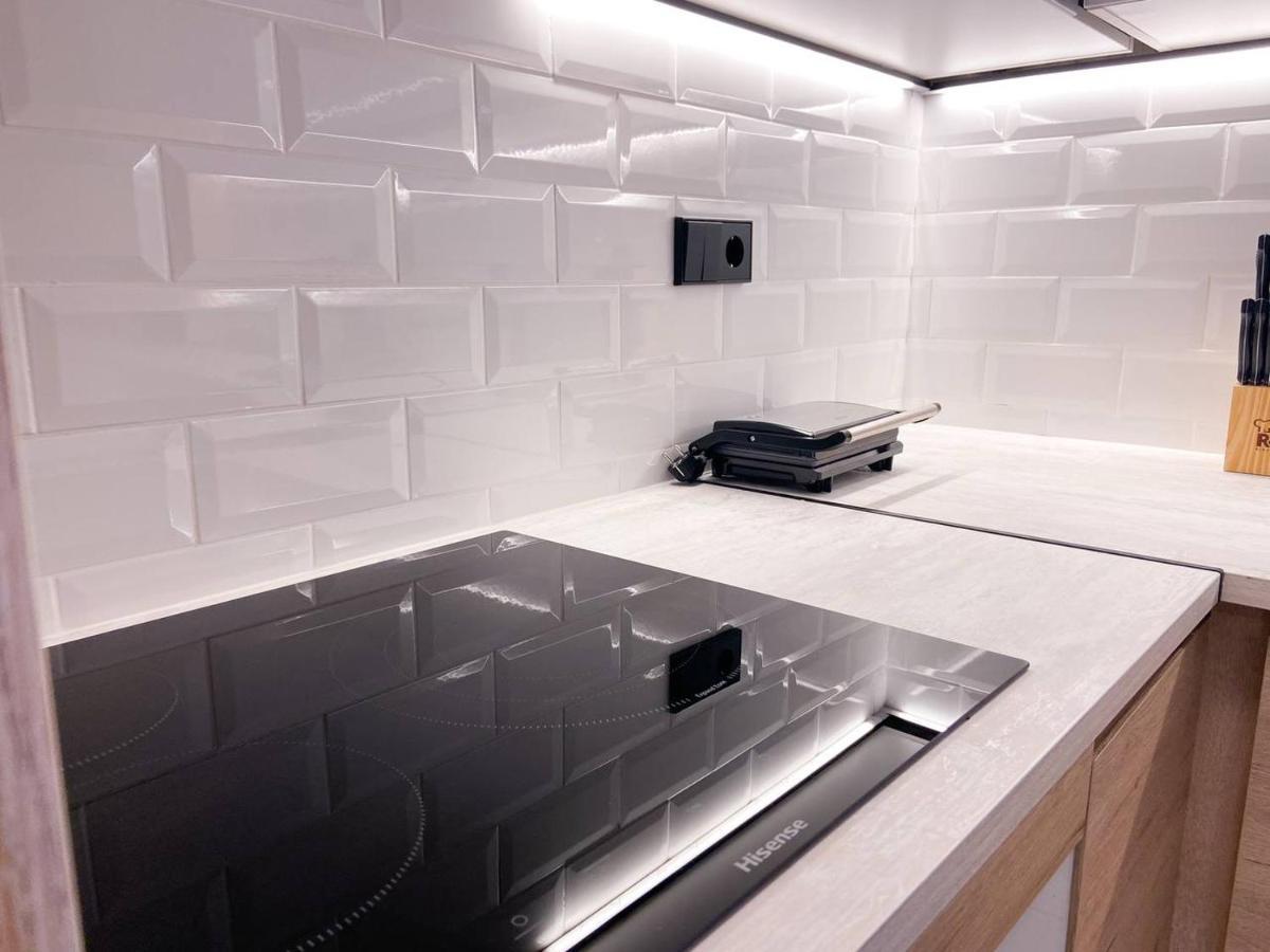 Apartamento Romantico & Centrico En Encamp - 4Pax L By Bonesvacances Extérieur photo