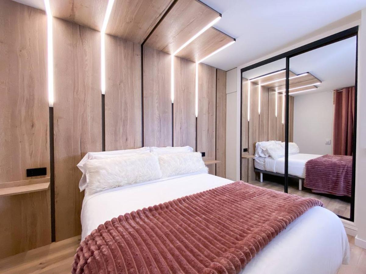 Apartamento Romantico & Centrico En Encamp - 4Pax L By Bonesvacances Extérieur photo