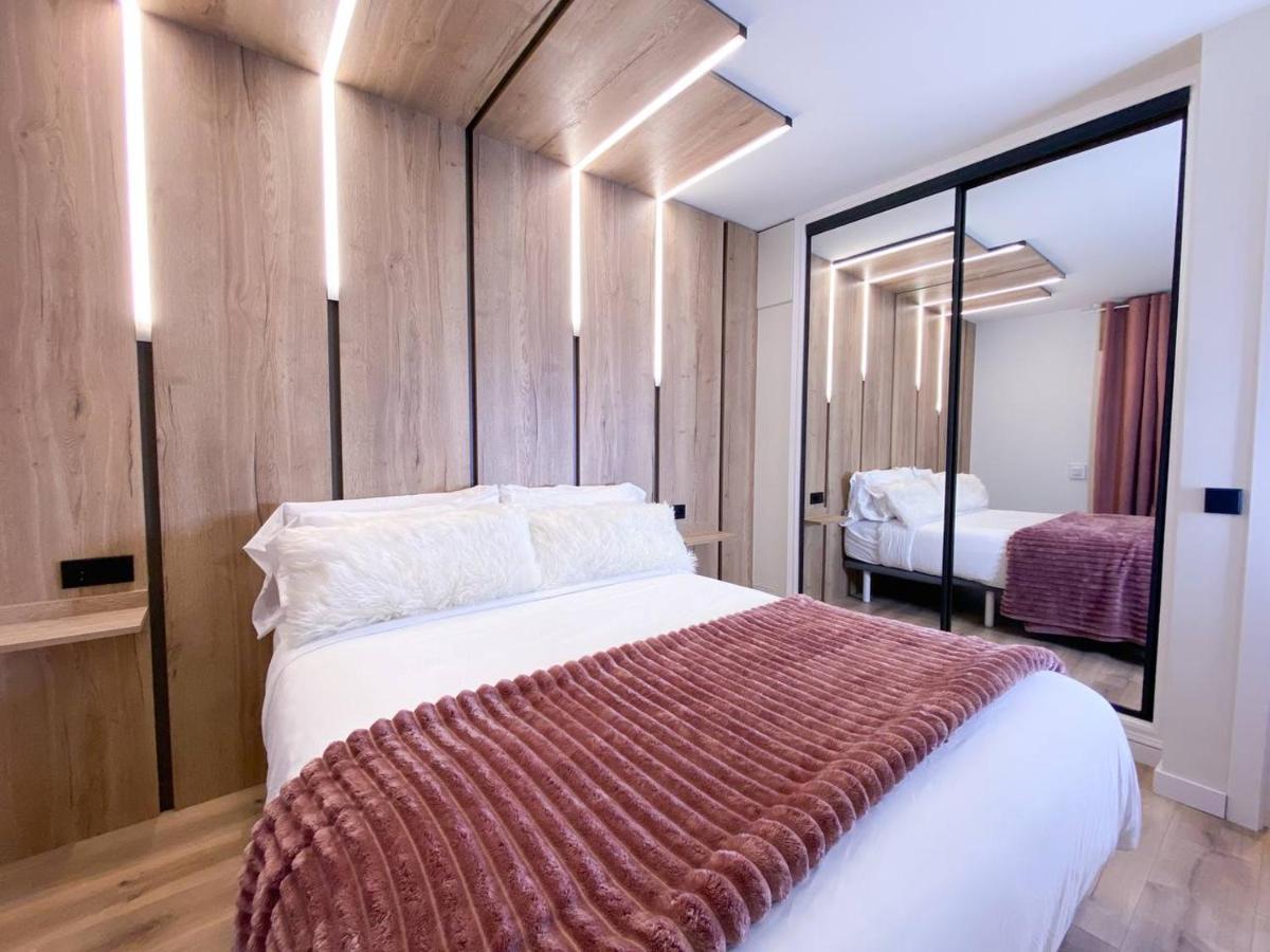 Apartamento Romantico & Centrico En Encamp - 4Pax L By Bonesvacances Extérieur photo