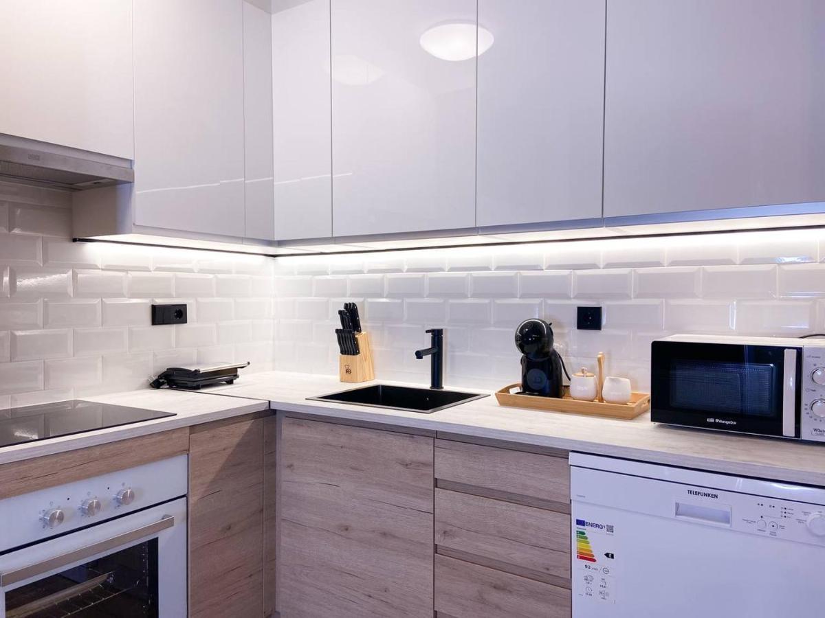 Apartamento Romantico & Centrico En Encamp - 4Pax L By Bonesvacances Extérieur photo